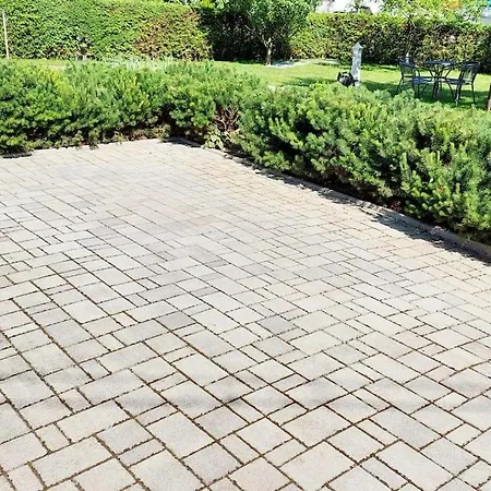 Appartement City Pine, Free Parking *