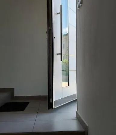 City Pine, Free Parking Appartement *