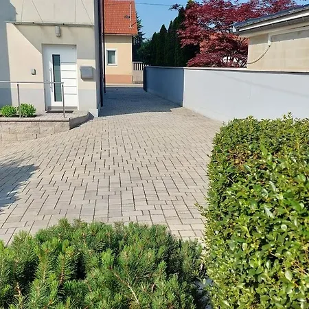 Appartement City Pine, Free Parking Ljubljana