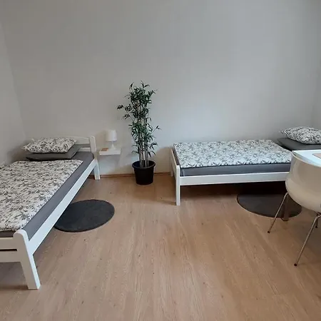 Appartement City Pine, Free Parking Ljubljana