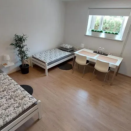 Appartement City Pine, Free Parking Ljubljana