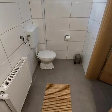 Appartement City Pine, Free Parking *