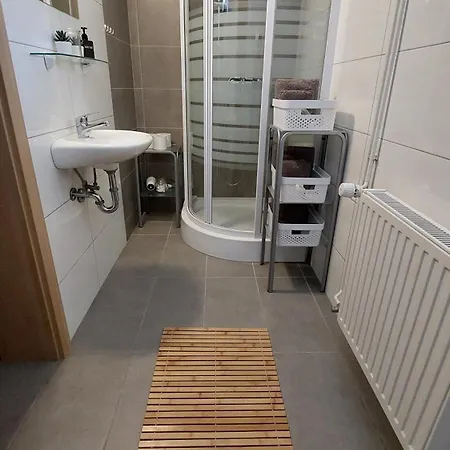 Apartman City Pine, Free Parking